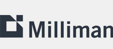 Patrocinadores - Milliman